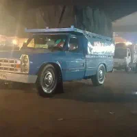 نیسان مدل ۹۸