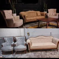 مبل سزار|مبلمان خانگی و میز عسلی|سبزوار, مدرس|دیوار