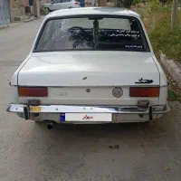 پیکان دولوکس