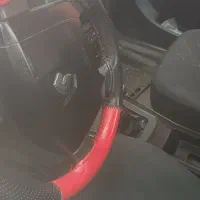 آریسان بی رنگ لا زرورقی دوگانه کارخانه|خودرو سواری و وانت|ساری, |دیوار