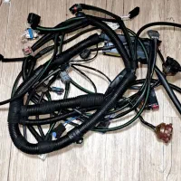 فروش دسته سیم ایران خودرو و سایپا سیم کشی خودرو|قطعات یدکی و لوازم جانبی|تهران, پامنار|دیوار