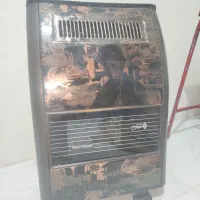 بخاری ۷۰۰۰ برند سوزان