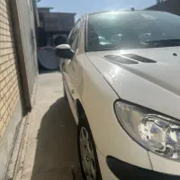 مدل 99 تیپ ۲|خودرو سواری و وانت|رباط‌کریم, شهرک صنعتی ده‌حسن|دیوار