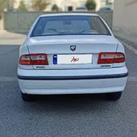 سمند LXمدل 90|خودرو سواری و وانت|پرند, فاز ۶|دیوار