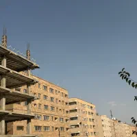 اپارتمان دو خواب پیش فروش دادگستری