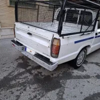 مزدا دوکابین|خودرو سواری و وانت|اراک, |دیوار