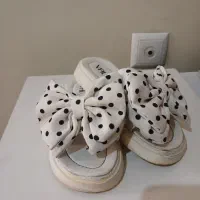 دمپایی دخترانه صندل دخترونه بچه گانه