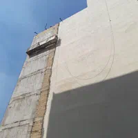 کلایمر بالابرپلاسترایزوگام شاتکریت|خدمات پیشه و مهارت|اهواز, کیانپارس |دیوار