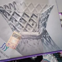 جامیوه . جا شیرینی مارک ژاپن جفتشون  یک و نیم|ظروف سرو و پذیرایی|رباط‌کریم, رباط‌کریم|دیوار