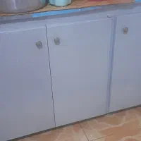 کابینت فلزی