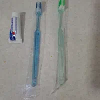 مسواک وخمیردندان