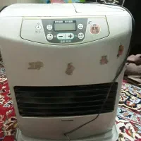 چراغ برقی نفتی