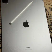 Ipad pro 2022 m2 ایپد پرو