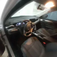 تیگارد صفر کیلومتر قیمت مناسب|خودرو سواری و وانت|تهران, شهمیرزادی|دیوار