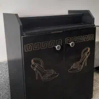 جا کفشی|جاکفشی، کمد، دراور|قائن, |دیوار