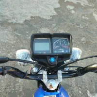 موتورسیکلت ۱۲۵انژکتور رهرومدل۱۴۰۳|موتورسیکلت|اهواز, کوی آغاجاری|دیوار