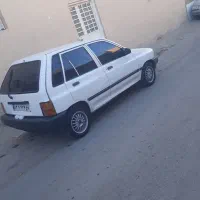 پراید هاچپک مدل86