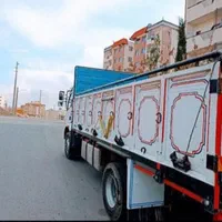 باربری حمل و نقل اثاثه منزل صداقت بار|خدمات حمل و نقل|اهواز, کوی مهدیس|دیوار