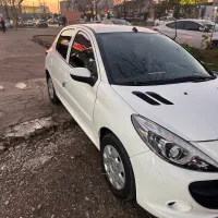 207 فرمان برقی ۱۴۰۱ قیمت مناسب