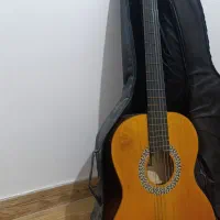 گیتار کاملا نو