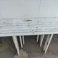 قفسه مغازه هستن در حد نو ب علت جابجایی باز کردم|فروشگاه و مغازه|بندر انزلی, پردیس|دیوار