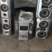 ظبط سونی ۴بانده