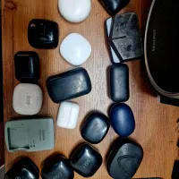 کیس هندزفری ارپاد Qcy هایلو  jbl