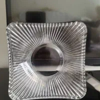 پیشدستی . بشقاب میوه خوری . الماسی سوگا ژاپن