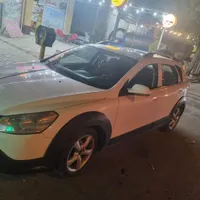 دانگ فنگ H30 کراس، مدل ۱۳۹۷|خودرو سواری و وانت|مرودشت, شهرک مهدیه|دیوار