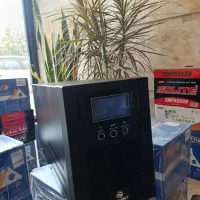 یو پی اس و باطری لیتیومی|قطعات و لوازم جانبی رایانه|بابل, |دیوار