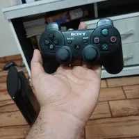 ps3 superslim کپی خور|کنسول، بازی ویدئویی و آنلاین|تهران, نعمت‌آباد|دیوار