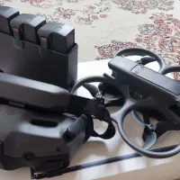 آواتا۲ dji avata2