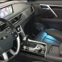 فروش تیارا مکس موتور|خودرو سواری و وانت|شیراز, صاحب الزمان|دیوار