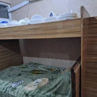تخت‌ خواب تک نفره