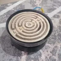 هیتر غذا گرمکن