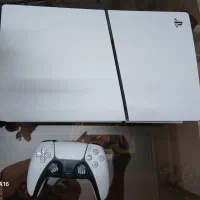 ps5اسلیم سی دی خور|کنسول، بازی ویدئویی و آنلاین|تهران, جوادیه|دیوار