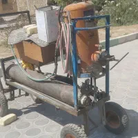وسایل جوشکاری کاربیت