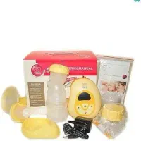 شیردوش برقی وکتو برقی و باطری خور