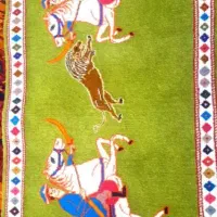 گلیم وجاجیم
