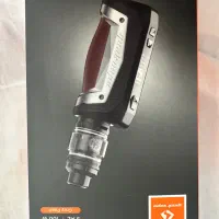 دستگاه ویپ Aegis Max 100W کاملاً سالم