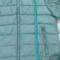 کاپشن پسرانه جین وست مناسب ۵ سال|کفش و لباس بچه|تهران, پاسداران|دیوار