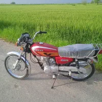 کویر 125