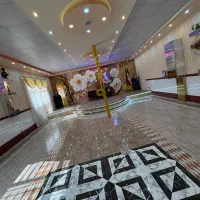 فروش باغ تالار مجلل / محدوده تبریز