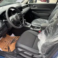 هوندا Hrv|خودرو سواری و وانت|تهران, درختی|دیوار