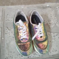 کاپشن وکفش|کفش و لباس بچه|کرج, شهرک سهرابیه|دیوار