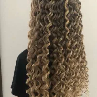 تخفیفات یلدایی بافت اکستنشن ومژه نصف قیمت|خدمات آرایشگری و زیبایی|رشت, حمیدیان|دیوار