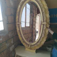 اینه شمعدان