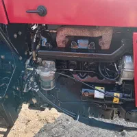 تراکتور 475 جفت مدل 401|خودرو سنگین|سرخنکلاته, |دیوار