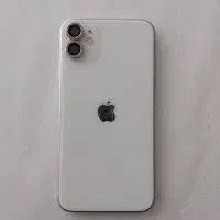 ایفون۱۱نرمال