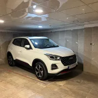 ام‌وی‌ام X55 Pro IE، مدل ۱۴۰۴|خودرو سواری و وانت|کرج, کوی کارمندان جنوبی|دیوار